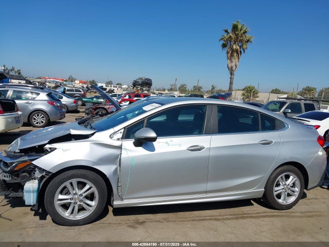 1G1BE5SM1G7281517 Chevrolet le2 - di: direct injection, alum, vvt, gen i, gmna