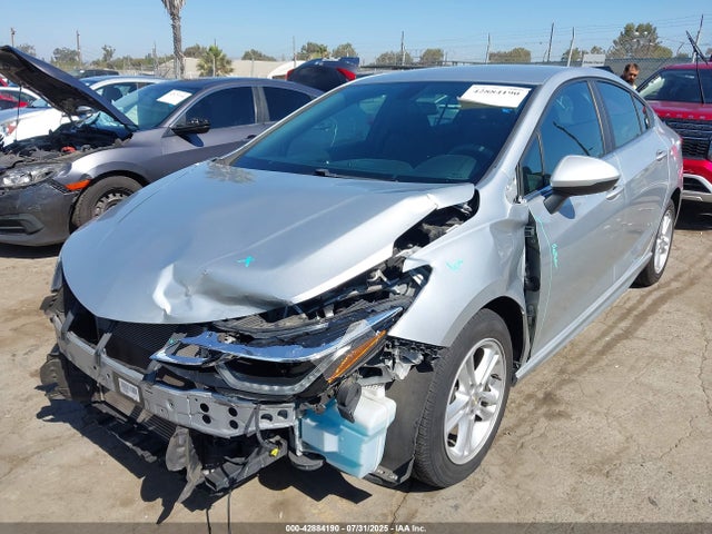 1G1BE5SM1G7281517 Chevrolet le2 - di: direct injection, alum, vvt, gen i, gmna