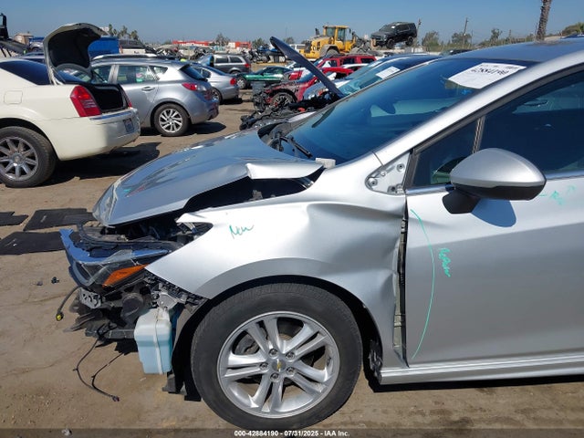 1G1BE5SM1G7281517 Chevrolet le2 - di: direct injection, alum, vvt, gen i, gmna