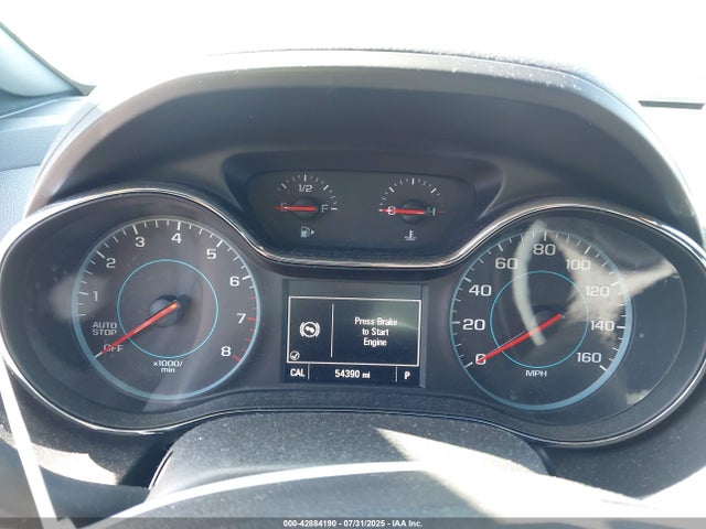 1G1BE5SM1G7281517 Chevrolet le2 - di: direct injection, alum, vvt, gen i, gmna