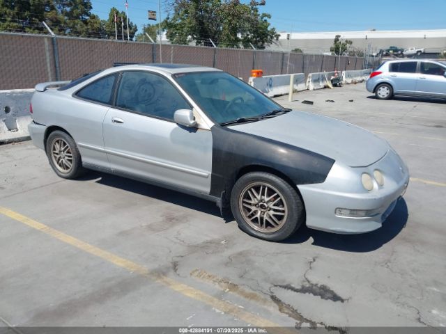 1998 ACURA INTEGRA JH4DC446XWS020329