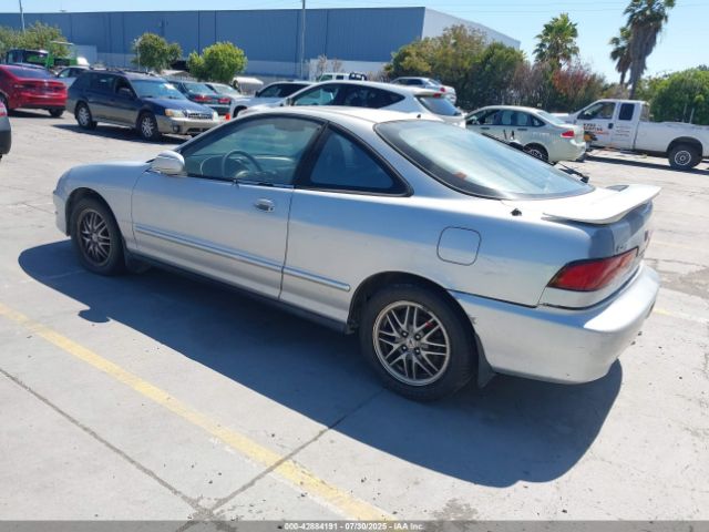 1998 ACURA INTEGRA JH4DC446XWS020329 Photo 2