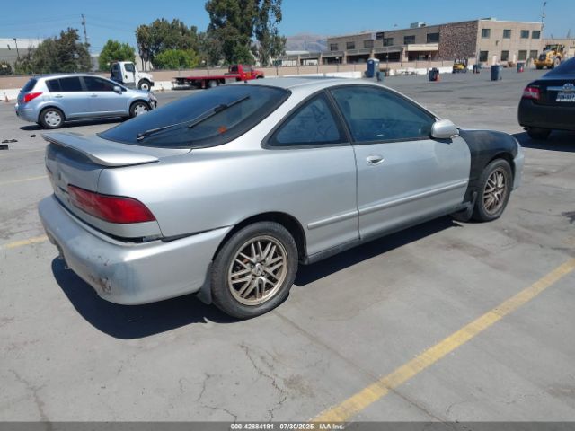 1998 ACURA INTEGRA JH4DC446XWS020329 Photo 3