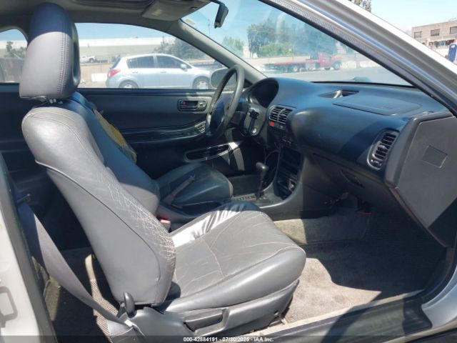 1998 ACURA INTEGRA JH4DC446XWS020329 Photo 4