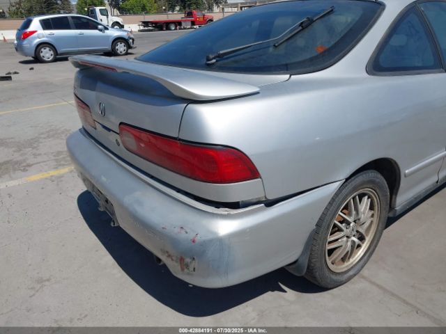 1998 ACURA INTEGRA JH4DC446XWS020329 Photo 5