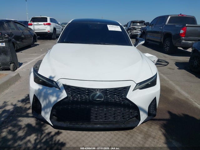 Lexus 2gr-fks 2021 JTHGZ1B28M5040701 Image 13