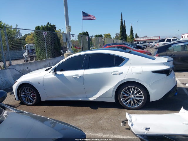 Lexus 2gr-fks 2021 JTHGZ1B28M5040701 Image 15