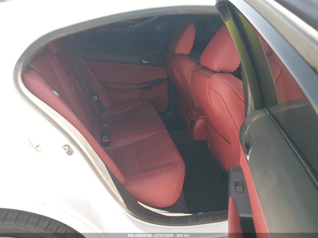 Lexus 2gr-fks 2021 JTHGZ1B28M5040701 Image 8
