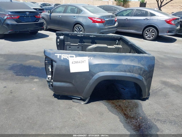5TFAZ5CN5JX064851 Toyota 2gr-fks