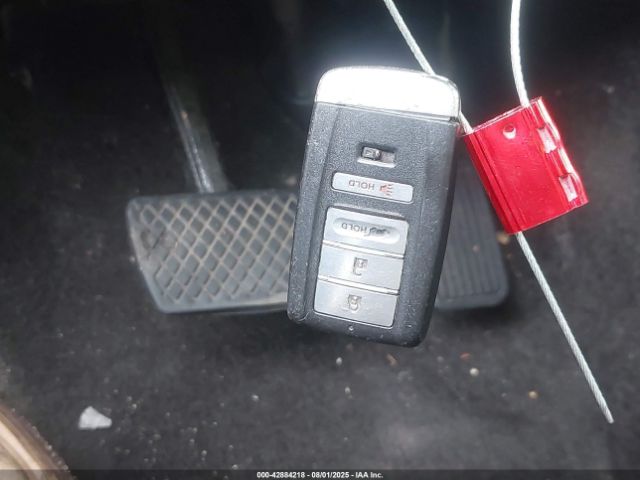 2014 ACURA MDX 5FRYD4H43EB002418 Photo 10