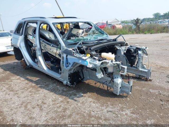 2022 JEEP GRAND CHEROKEE 1C4RJHBG7N8524591