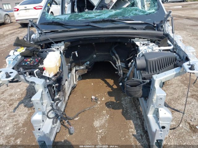 2022 JEEP GRAND CHEROKEE 1C4RJHBG7N8524591 Photo 9