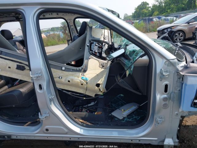 2022 JEEP GRAND CHEROKEE 1C4RJHBG7N8524591 Photo 4