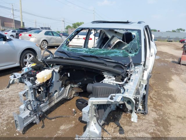 2022 JEEP GRAND CHEROKEE 1C4RJHBG7N8524591 Photo 5