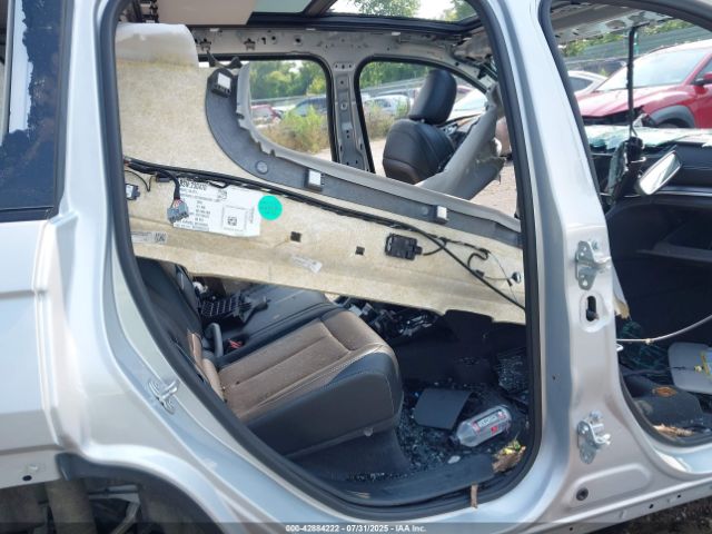 2022 JEEP GRAND CHEROKEE 1C4RJHBG7N8524591 Photo 7