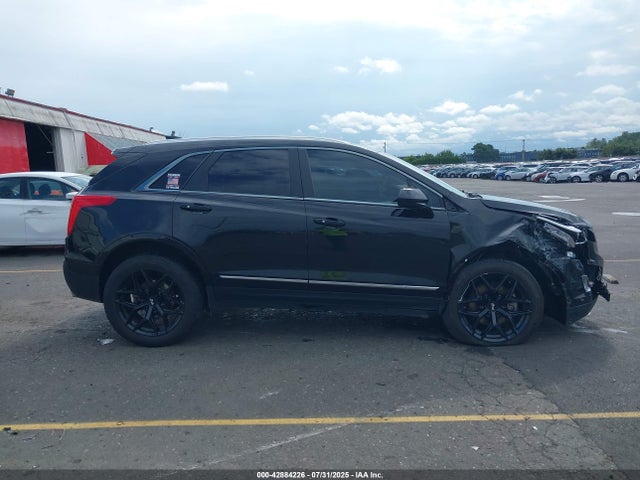 1GYKNBRS9HZ180994 Cadillac lgx - di: direct injection, vvt: variable valve timing, alum, gen 2