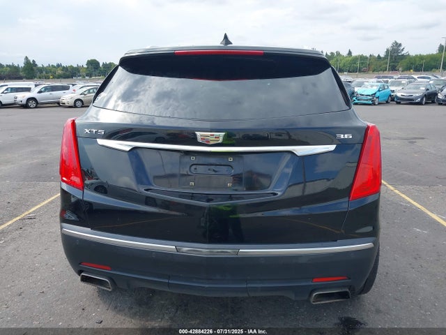 1GYKNBRS9HZ180994 Cadillac lgx - di: direct injection, vvt: variable valve timing, alum, gen 2