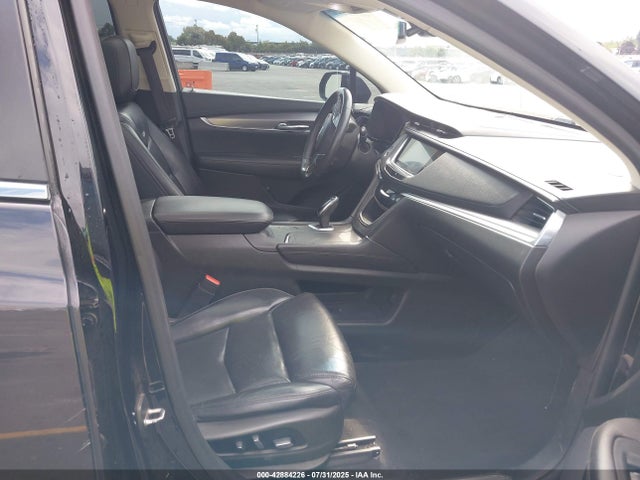 1GYKNBRS9HZ180994 Cadillac lgx - di: direct injection, vvt: variable valve timing, alum, gen 2