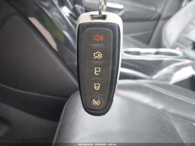1FMCU0JX1GUC63416 Ford 2016