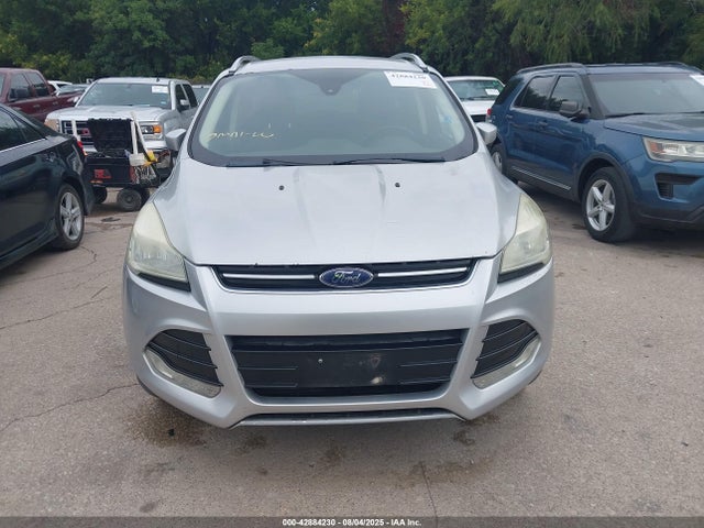 1FMCU0JX1GUC63416 Ford 2016
