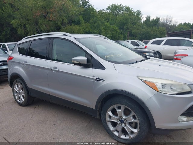 1FMCU0JX1GUC63416 Ford 2016