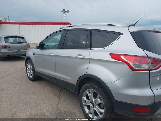 1FMCU0JX1GUC63416 Ford 2016