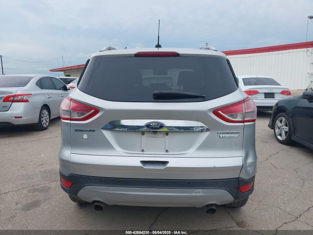 1FMCU0JX1GUC63416 Ford 2016
