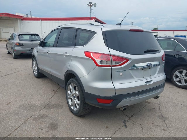 1FMCU0JX1GUC63416 Ford 2016