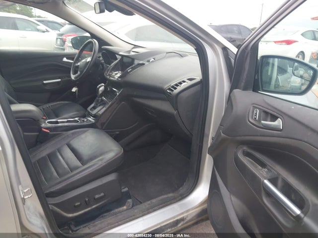 1FMCU0JX1GUC63416 Ford 2016