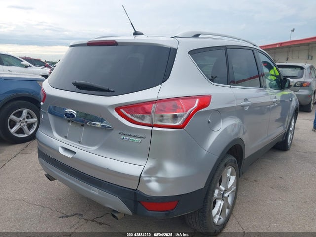 1FMCU0JX1GUC63416 Ford 2016