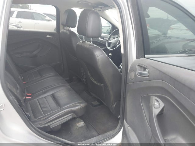 1FMCU0JX1GUC63416 Ford 2016