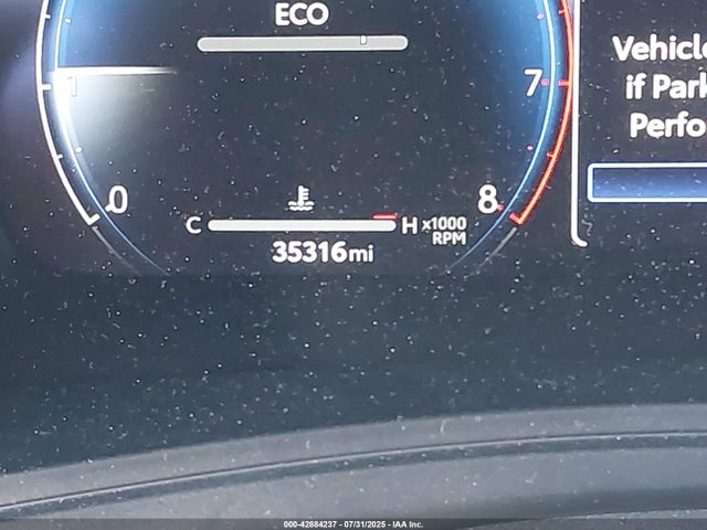 Toyota Grand Highlander Platinum 2024 5TDAAAB50RS008559 Image 15
