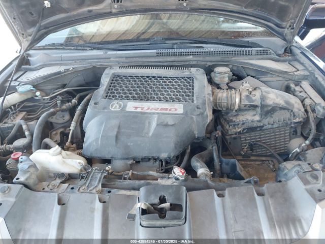 2008 ACURA RDX 5J8TB18538A010364 Photo 9