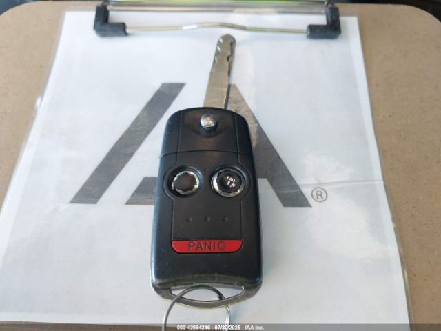 2008 ACURA RDX 5J8TB18538A010364 Photo 10