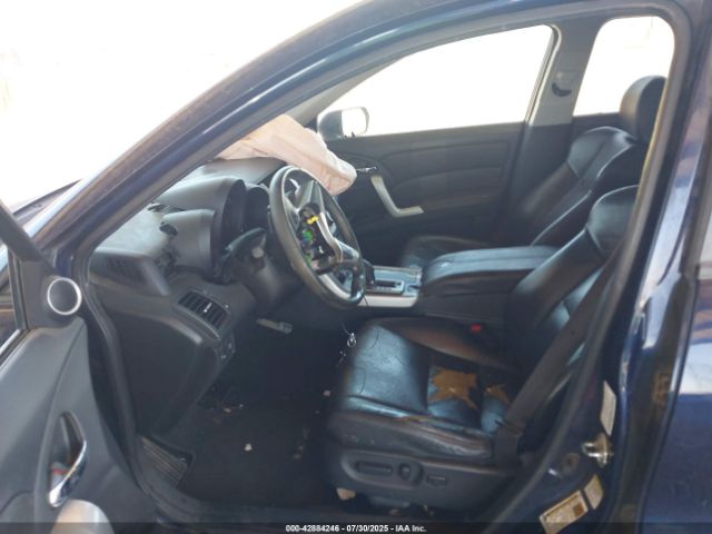 2008 ACURA RDX 5J8TB18538A010364 Photo 4