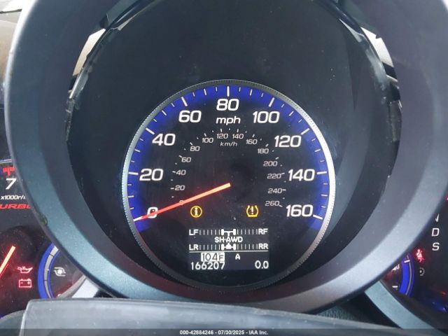 2008 ACURA RDX 5J8TB18538A010364 Photo 6