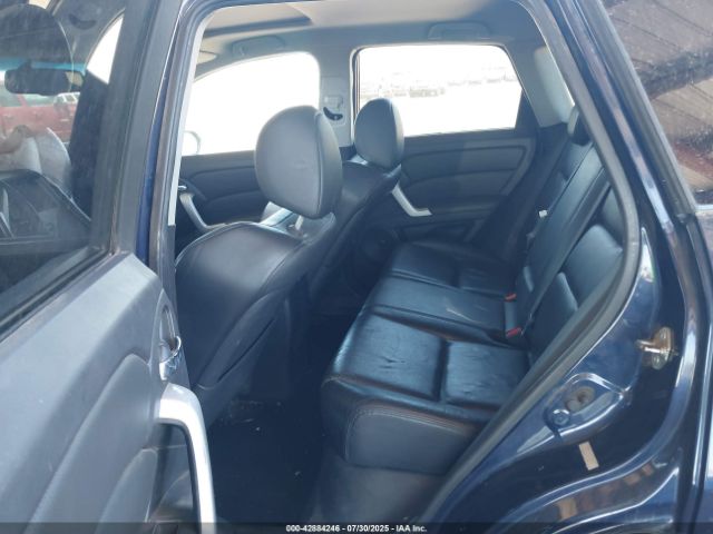 2008 ACURA RDX 5J8TB18538A010364 Photo 7