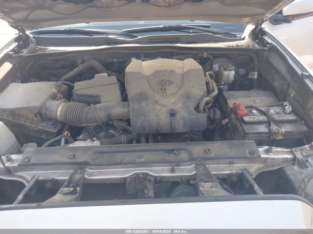 5TFAZ5CN8MX117918 Toyota 2gr-fks