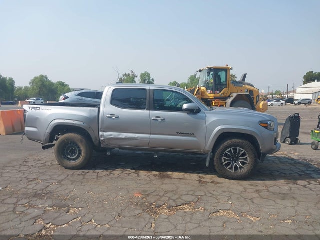 5TFAZ5CN8MX117918 Toyota 2gr-fks