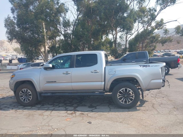 5TFAZ5CN8MX117918 Toyota 2gr-fks