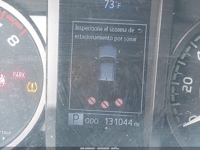 5TFAZ5CN8MX117918 Toyota 2gr-fks