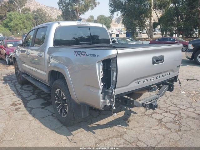 5TFAZ5CN8MX117918 Toyota 2gr-fks
