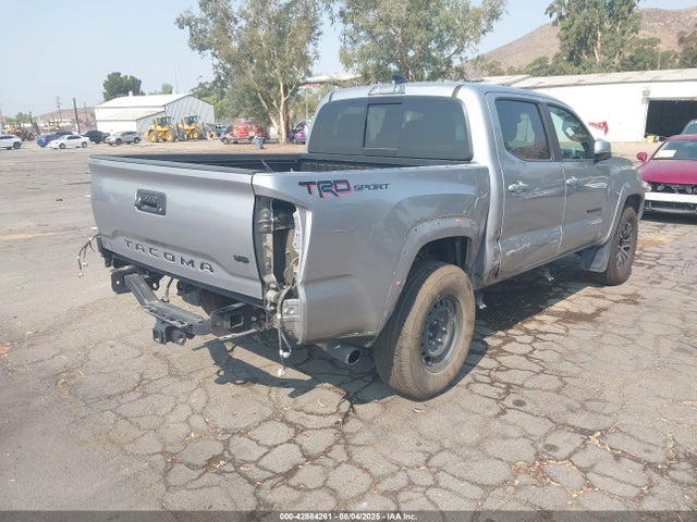 5TFAZ5CN8MX117918 Toyota 2gr-fks