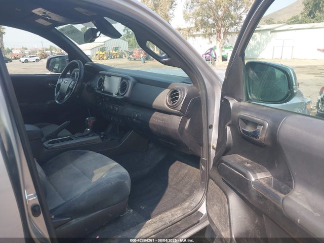 5TFAZ5CN8MX117918 Toyota 2gr-fks