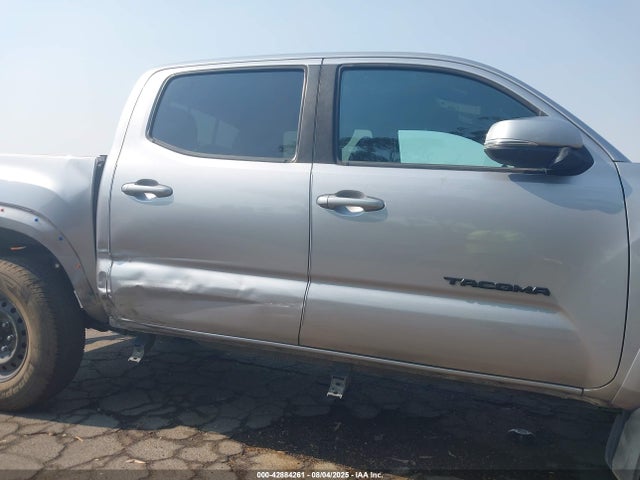 5TFAZ5CN8MX117918 Toyota 2gr-fks