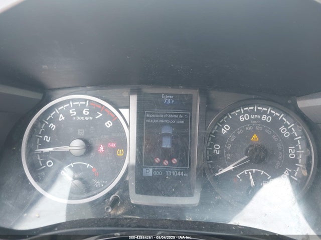 5TFAZ5CN8MX117918 Toyota 2gr-fks