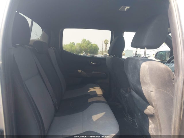 5TFAZ5CN8MX117918 Toyota 2gr-fks