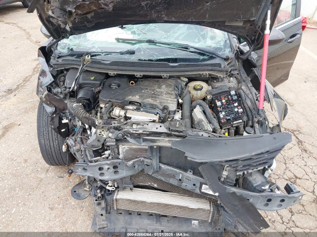 1G1BE5SM4G7236846 Chevrolet le2 - di: direct injection, alum, vvt, gen i, gmna