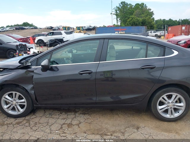1G1BE5SM4G7236846 Chevrolet le2 - di: direct injection, alum, vvt, gen i, gmna