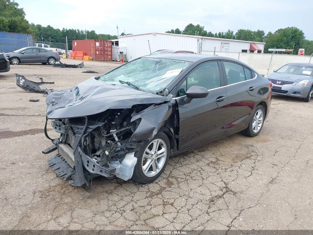 1G1BE5SM4G7236846 Chevrolet le2 - di: direct injection, alum, vvt, gen i, gmna